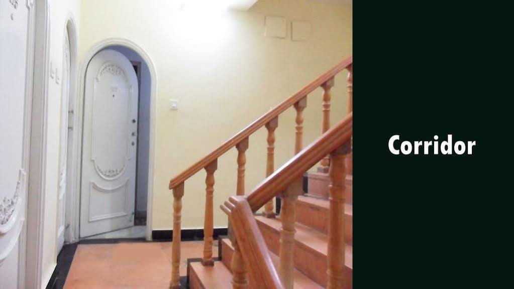 Aafreen International Villa Calcutta Eksteriør billede
