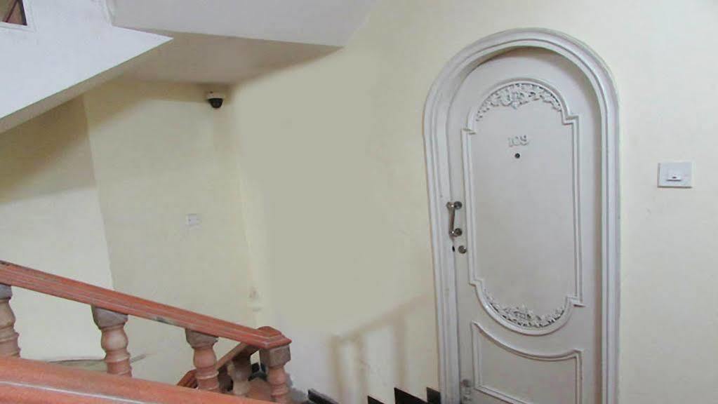 Aafreen International Villa Calcutta Eksteriør billede